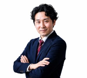 FNG司法書士事務所 藤本一英氏